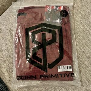 Born Primitive Female Rest Day Athleisure Jogger